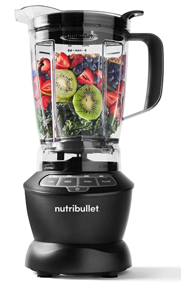 NutriBullet ZNBF30400Z - Bill Lentis Media