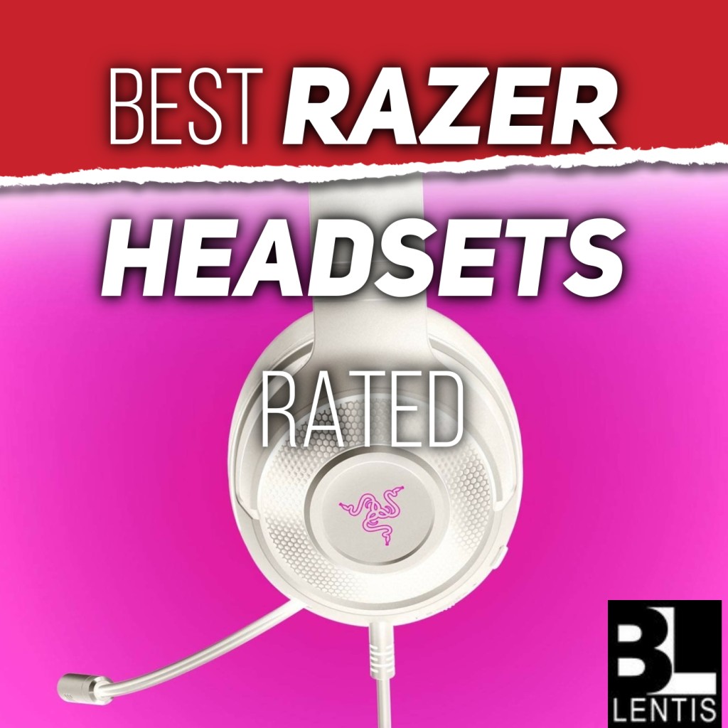 Best Razer Headset Review - BillLentis.com