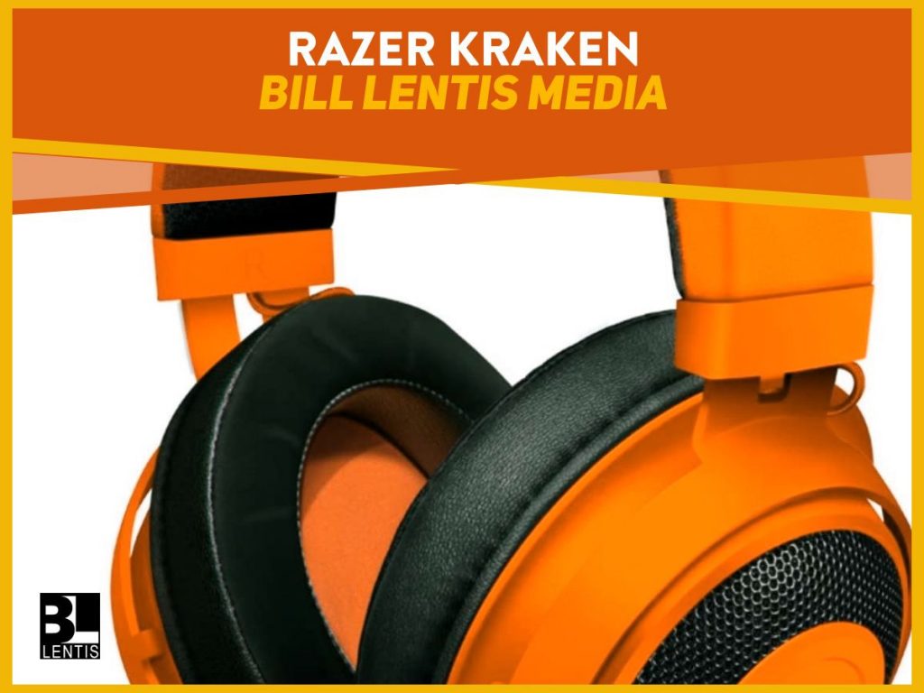 Razer Kraken Review - 00814855023899 - BillLentis.com