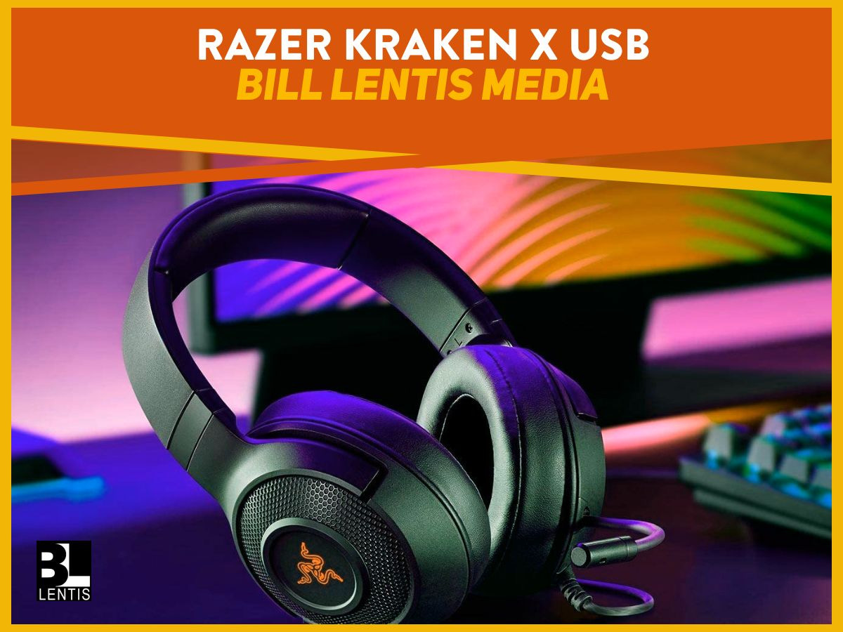 Razer Kraken X Usb Definitive Review 21 Bill Lentis Media